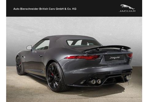 Jaguar F-Type #3