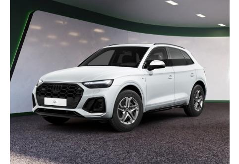 Audi Q5 #1