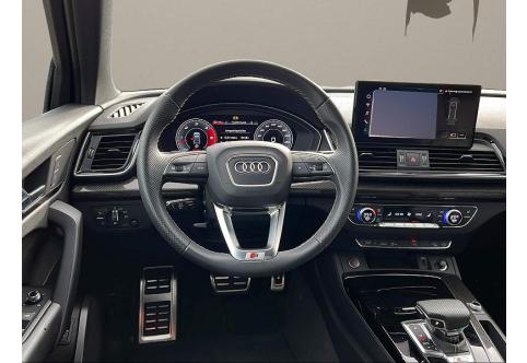 Audi SQ5 #9