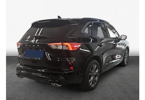 Ford Kuga #2