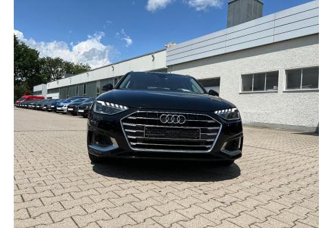 Audi A4 #6