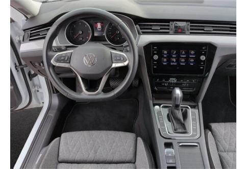 VW Passat #5