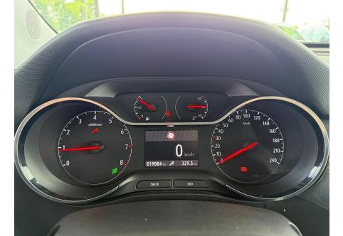 Opel Crossland X #15
