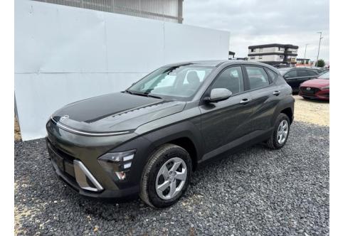 Hyundai Kona #2