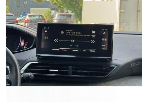 Peugeot 5008 #21