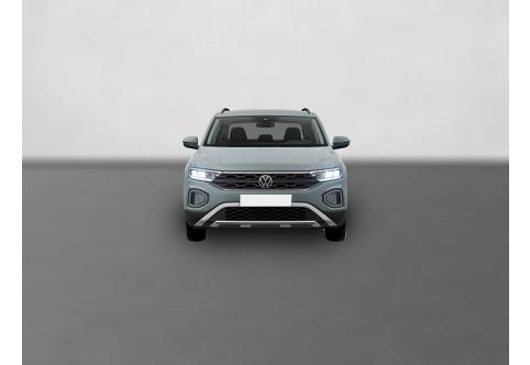 VW T-Roc #6