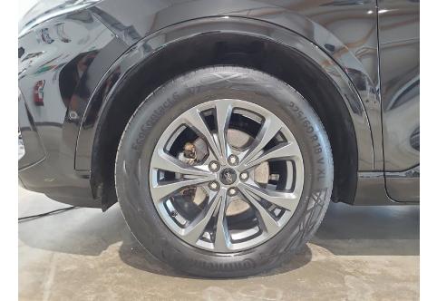 Ford Kuga #12