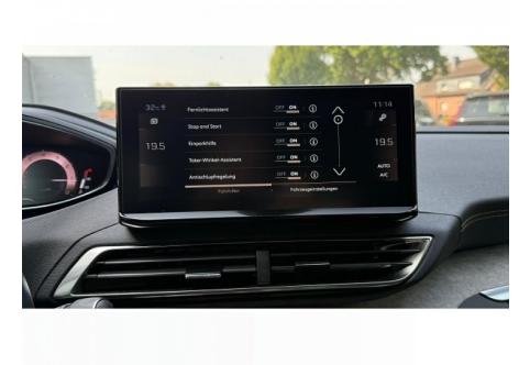 Peugeot 3008 #15