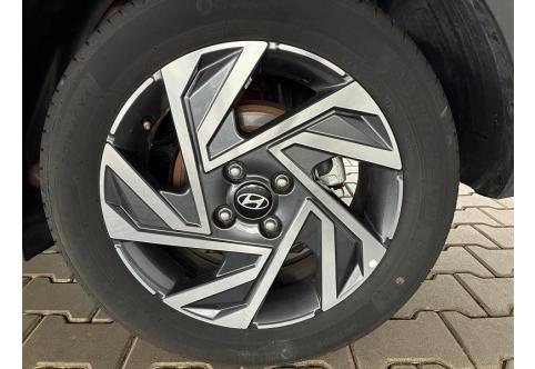 Hyundai Bayon #11