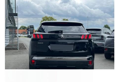 Peugeot 3008 #3