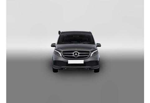 Mercedes-Benz Vito #6