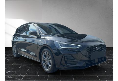 Ford Focus #2
