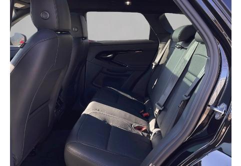 Land Rover Range Rover #8