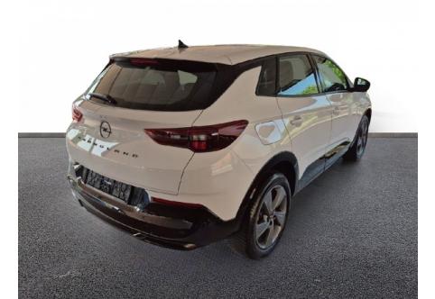 Opel Grandland X #6
