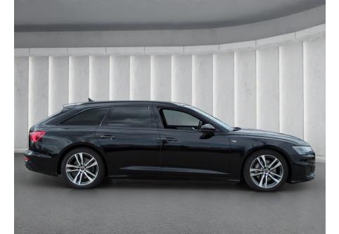 Audi A6 #2