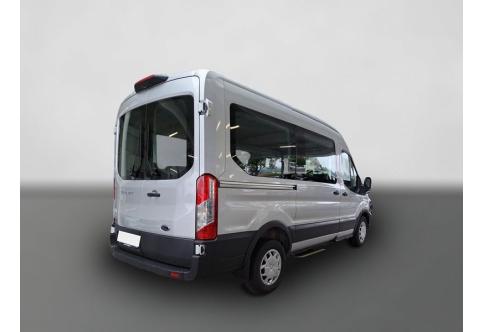 Ford Transit #3