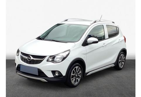 Opel Rocks-e #1