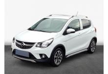 Opel Rocks-e