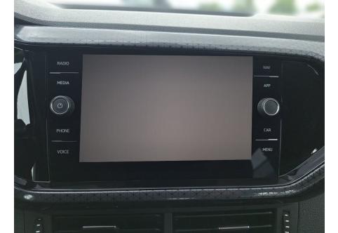 VW T-Cross #13