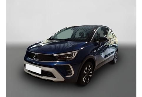 Opel Crossland X #1
