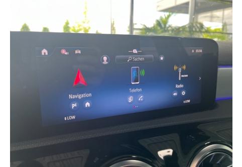 Mercedes-Benz A-Klasse #29