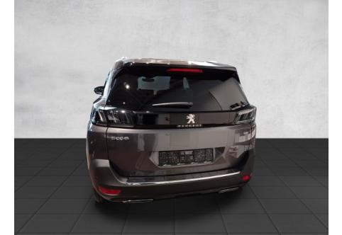Peugeot 5008 #6