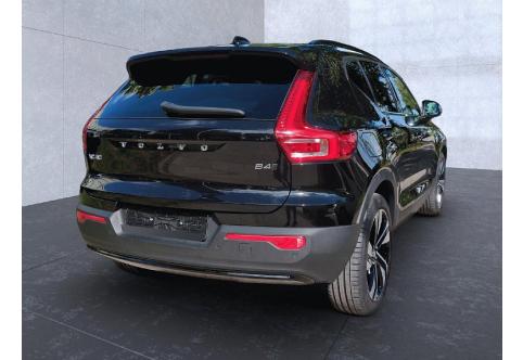Volvo XC40 #3