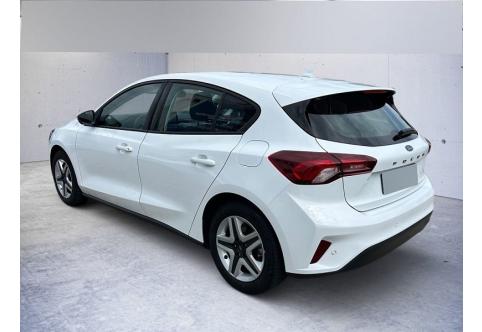 Ford Focus #4