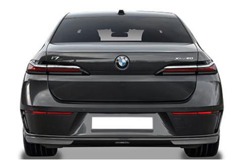 BMW i7 #5