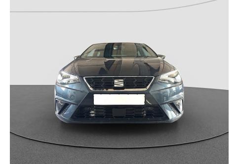 Seat Ibiza #2
