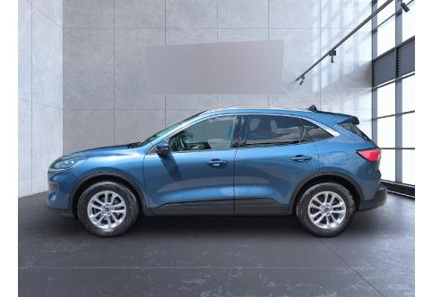 Ford Kuga #6