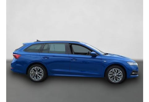Skoda Octavia #3