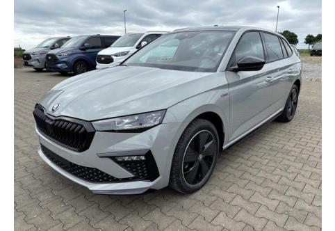 Skoda Scala #2