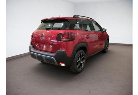 Citroën C3 Aircross #2