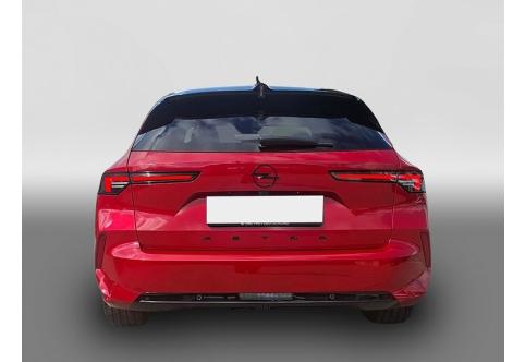 Opel Astra #5
