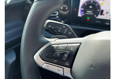 VW Tiguan #14