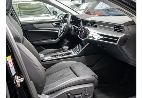 Audi S6 #2