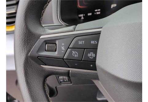 Seat Arona #16