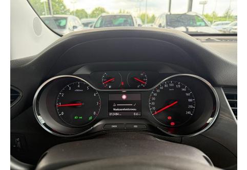 Opel Crossland X #16