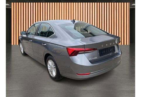 Skoda Octavia #9