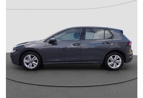 VW Golf #4