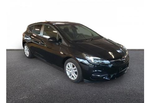 Opel Astra #8