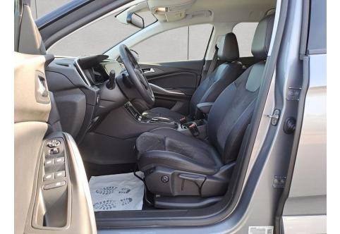 Opel Grandland X #10