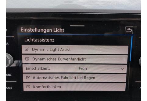 VW Passat #14