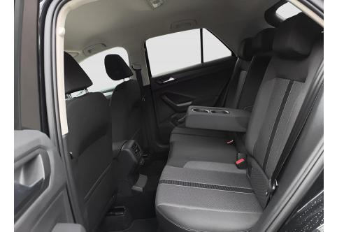 VW T-Roc #21