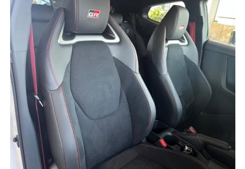 Toyota Yaris #15