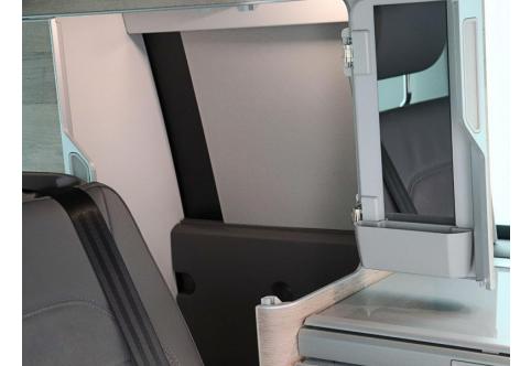VW T6 California #14