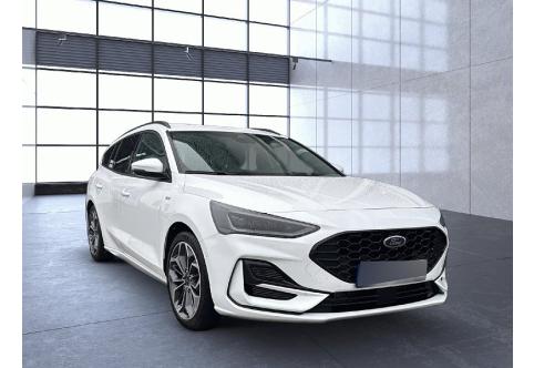 Ford Focus #3