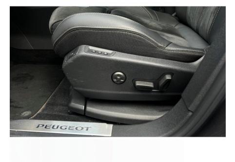 Peugeot 5008 #9