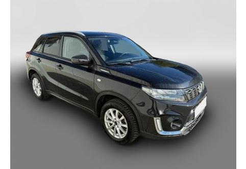 Suzuki Vitara #1
